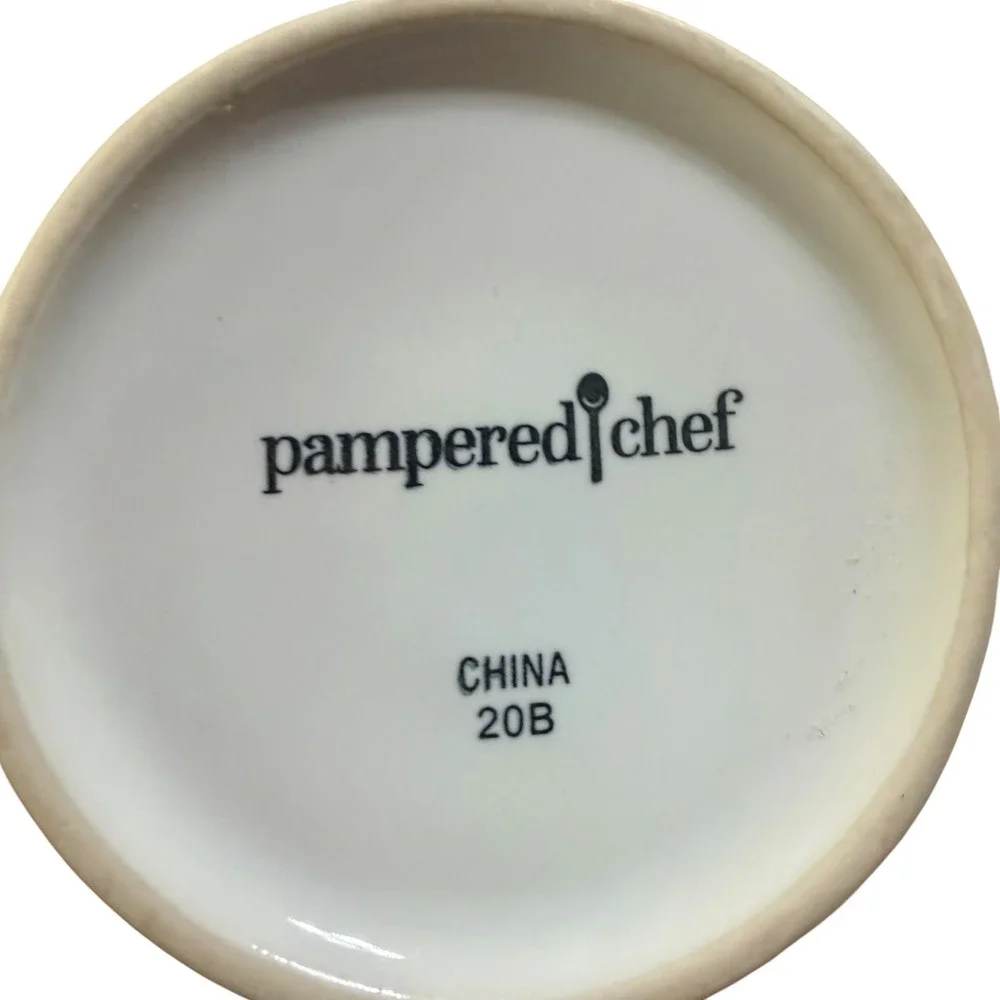 Pampered Chef pampered chef